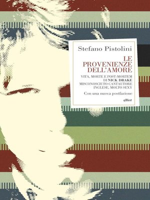 cover image of Le provenienze dell'amore